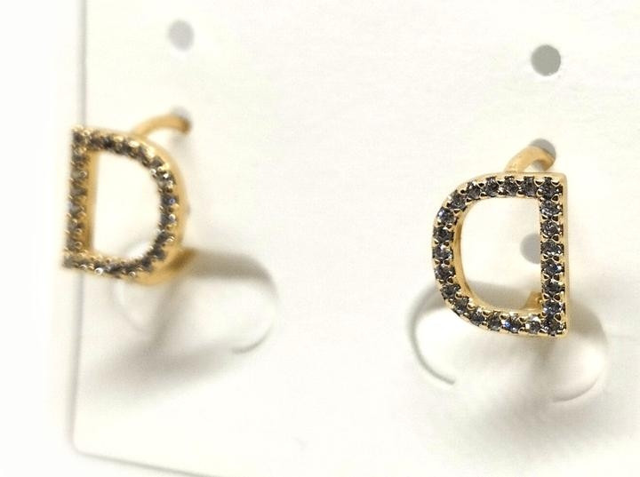 Сережки жіночі XuPing, фото 1