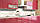 Вініловий кухонний фартух Чашка Кава (наклейка для кухні ПВХ плівка скіналі) зерна Напої Бежевий 60х200 см, фото 2