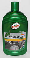 Очиститель и кондиционер автомобильной кожи Leather Cleaner & Conditioner (500 мл)