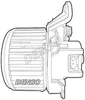 Регулятор тиску SCV (к-кт 2шт) TOYOTA (вир-во DENSO) DCRS210120 UA41