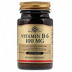 Вітамін В6 (Vitamin B6) 100 мг