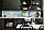 Вініловий кухонний фартух Пастельний Санторіні (наклейка для кухні ПВХ плівка скіналі) Греція Море Блакитний, фото 4