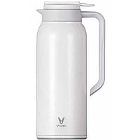 Термос Xiaomi Viomi Stainless Vacuum Cup 1.5 л White (XV-1053W) [36989]