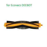 Основная щетка для робота-пылесоса Ecovacs Deebot Ozmo 610 DD7G 930 DG7G 960 DG8G 1шт.