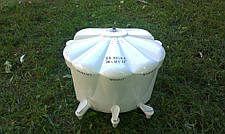 Электролизёр  ЭАВ-6 Жемчуг - является очистителем воды нового типа: очистка происходит по всем элементам загрязнения, происходит полное обеззараживание воды и при этом вода обогащается ионами кремния - главным элементом здоровья. Тел.: +38050334118