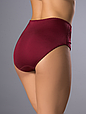 Труси жіночі Acousma P6325H оптом, колір Бордовий, фото 2