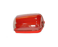 Хлібниця Міні Ламела Галицька 172 Красный