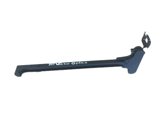Збільшена рукоятка зведення Vector Optics для AR15