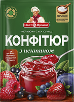 Конфітюр  20г ТМ Цвет Аромат