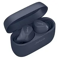 Беспроводные наушники Jabra Elite 4 Active Navy (100-99180001-02)