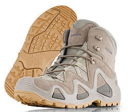 Черевики LOWA Zephyr MID TF color  Desert