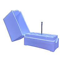 Підставка під насадки для фрезера манікюрного на 12 шт