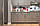 Кухонний фартух самоклеючий Зимовий настрій 02 (скіналі наклейка ПВХ) вино сніг червоні ягоди 60х200 см, фото 3