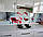 Кухонний фартух самоклеючий Зимовий настрій 02 (скіналі наклейка ПВХ) вино сніг червоні ягоди 60х200 см, фото 8