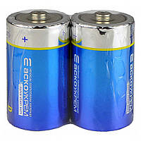 Батарейка сольова D.R20.SP2