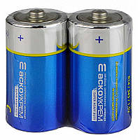 Батарейка сольова С.R14.SP2