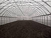 Каркас 10х50м під полікарбонат від виробника для теплиці "Западенська 10+", фото 9