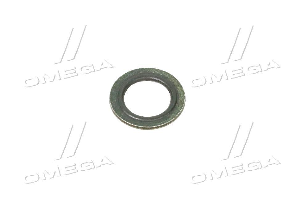 Кольцо уплотнительное Case MX/2388 11,71х19,3х1,27 мм. (CNH) 87346600 UA41, фото 1