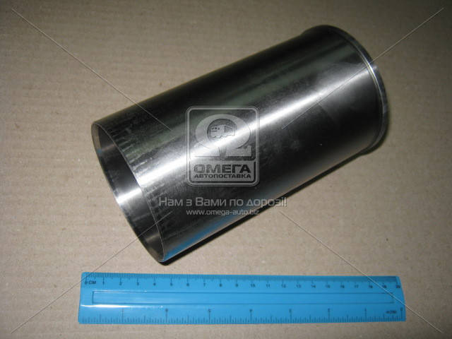 Гильза поршневая LANCIA 81.0 2.4TD С БУРТОМ (пр-во GOETZE) 14-028960-00 ...