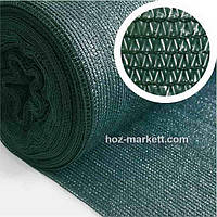 Затінювальна сітка з кільцями 65% затінення