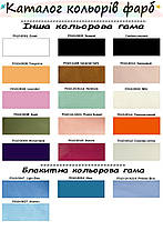 Фарба для шкіри 40 мл."Dr.Leather" Touch Up Pigment Лимонно-жовтий, фото 3