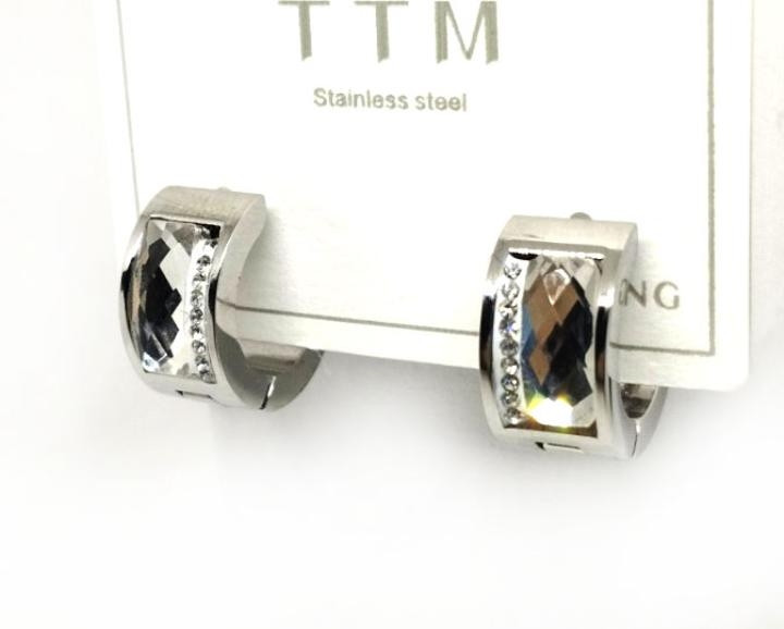 Сережки жіночі модні XuPing, фото 1