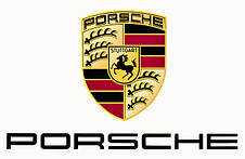 Фаркопи на Porsche
