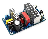 Плата імпульсного джерела живлення AC- DC, 85-265В до постійного струму 12В 8A