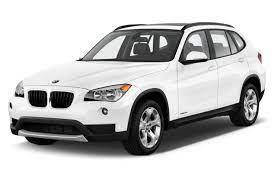 BMW X1 E84 09-13-15