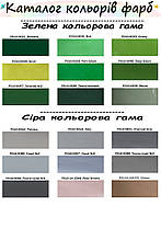Фарба для шкіри 40 мл."Dr.Leather" Touch Up Pigment Охра червоний, фото 3