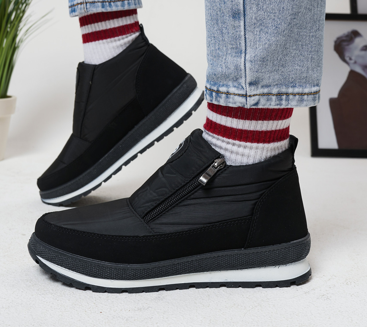 Уггі жіночі недорого теплие 36-42 р