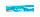 Кухонний фартух Хвиля (скіналі для кухні наклейка ПВХ) золота рибка вода Море Блакитний 60х200 см, фото 7