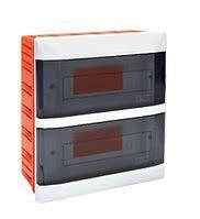 Коробка  під автомат вбуд. 16 SA FAR (F93)