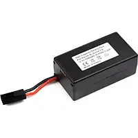 Акумулятор до радіокерованої моделі PowerPlant Parrot Ar.drone 2.0 1500mAh (CB970674) Black