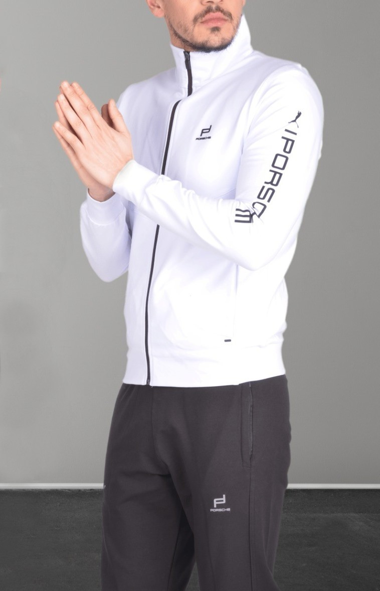 Чоловічий спортивний костюм Puma Porsche Design,оригінал