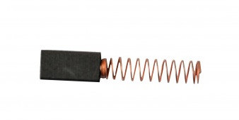 Щітки вугільні BOSCH HL-06-915-66 розмір 5х8х15.5мм код BOSCH 2604321915