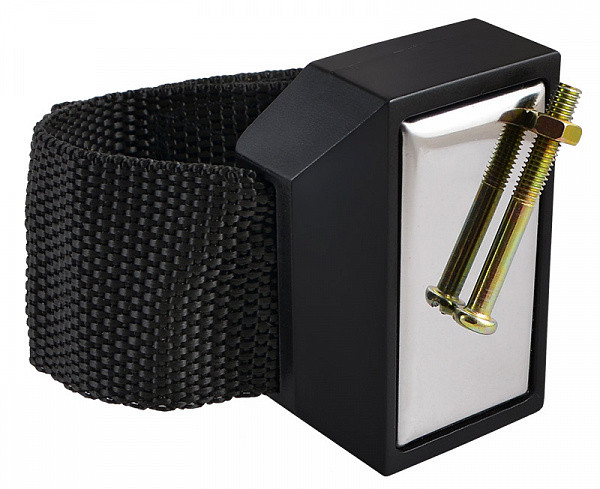 Магнітний тримач ручний браслет 7053