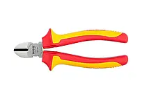 Бокорізи YATO електромонтажні L-160мм, до 1000V