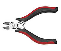 Бокорізи нікельовані YATO, L=115mm