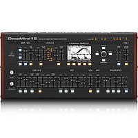 СИНТЕЗАТОР BEHRINGER DEEPMIND 12D