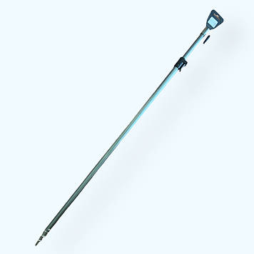 Підставка , стійка рибальська А17 90 см.