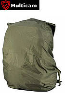 Дождевик Multicam SL-45 для тактического рюкзака 45л, цвет олива