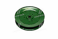 Шкив натяжной, John Deere 9500-9610, STS, WTS, CTS, W, T, S (Cametet) 22737-77 UA41