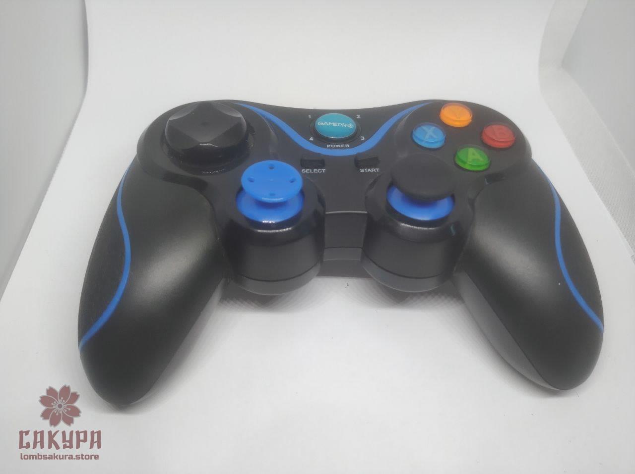 Ігровий контролер GAMEPRO MG5500