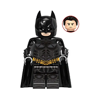 Лего фигурка DC супергерои Бетмен
