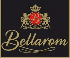 - Bellarom - розчинна кава