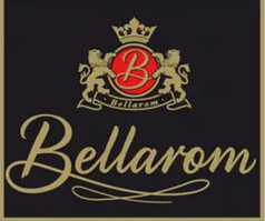 - Bellarom - розчинна кава 