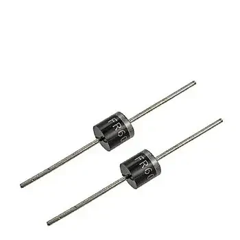 Діод  ультрашвидкодіючий HER607