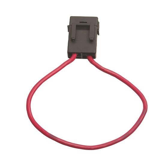 Утримувач запобіжника F-111-C (без дроту), Daier