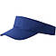 Синій козирок від сонця, фото 2